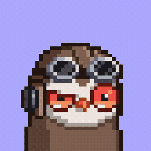 Animated Moonbird