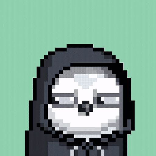 Animated Moonbird