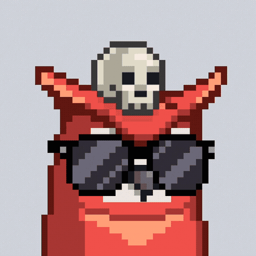 Animated Moonbird