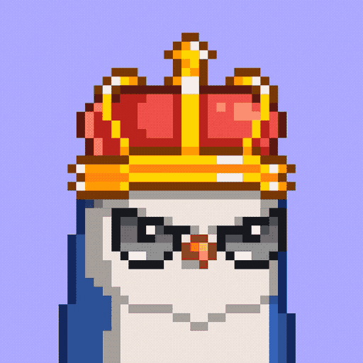 Animated Moonbird