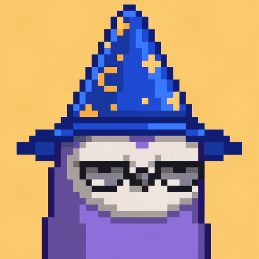 Animated Moonbird