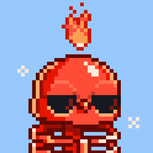 Animated Moonbird