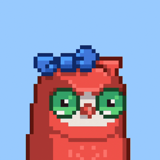 Animated Moonbird