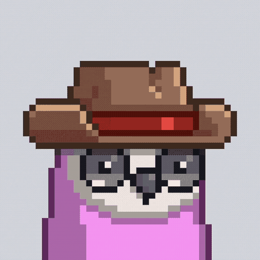 Animated Moonbird
