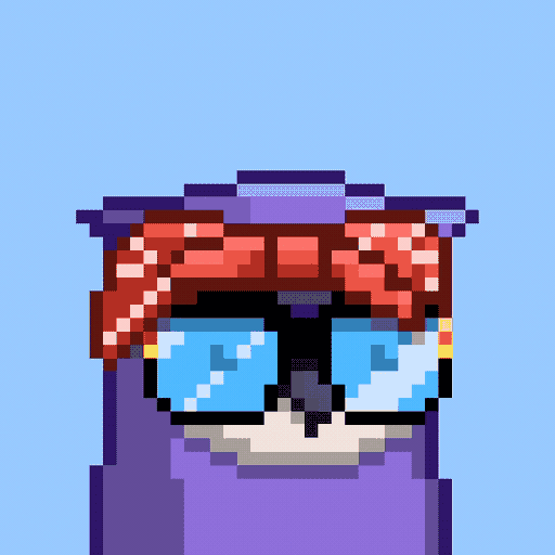 Animated Moonbird