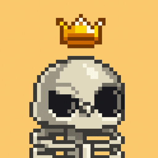 Animated Moonbird