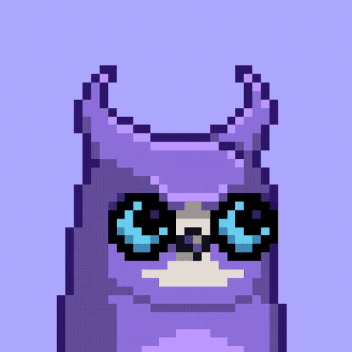 Animated Moonbird