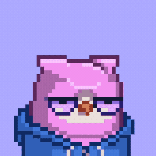 Animated Moonbird
