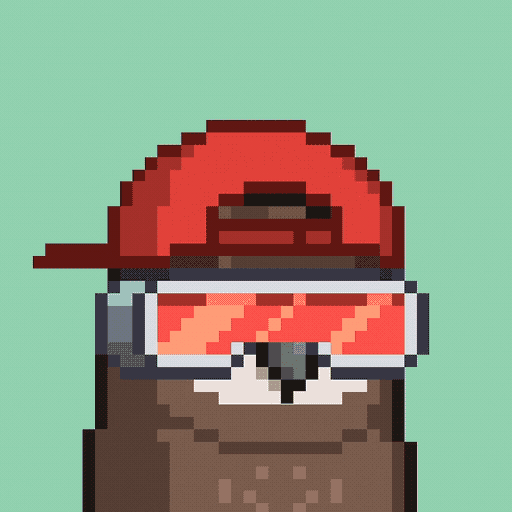 Animated Moonbird