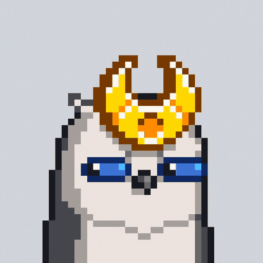 Animated Moonbird