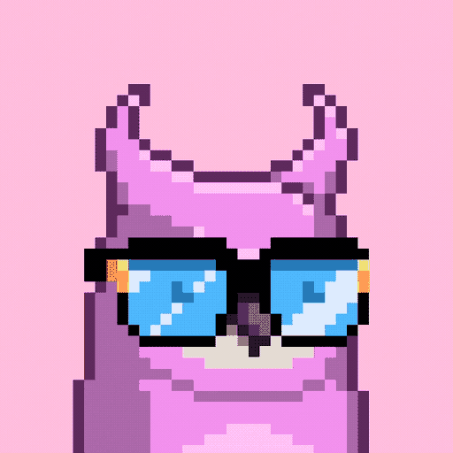 Animated Moonbird