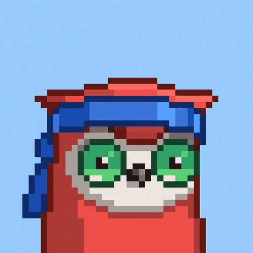 Animated Moonbird