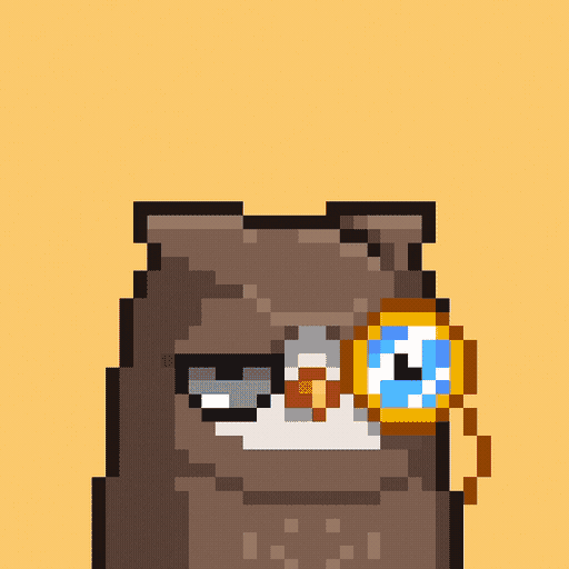 Animated Moonbird