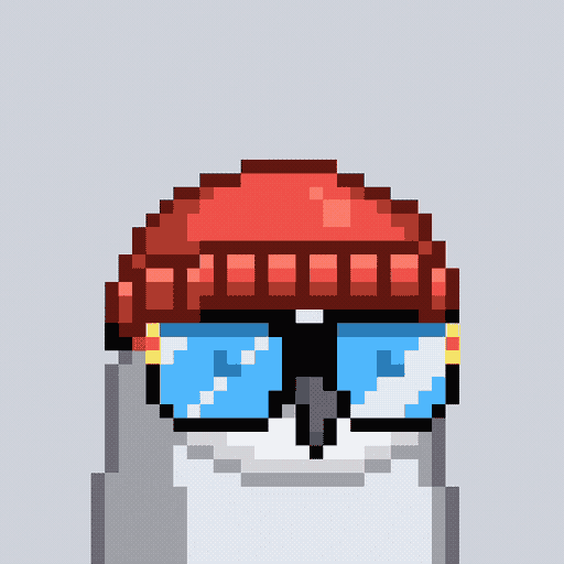 Animated Moonbird