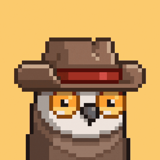 Animated Moonbird