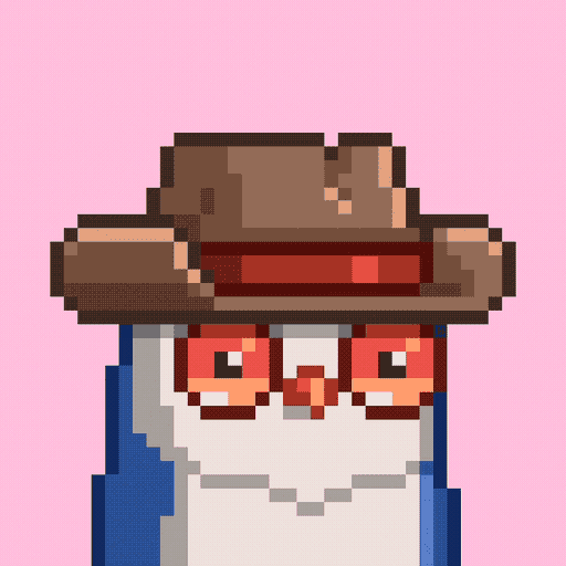 Animated Moonbird