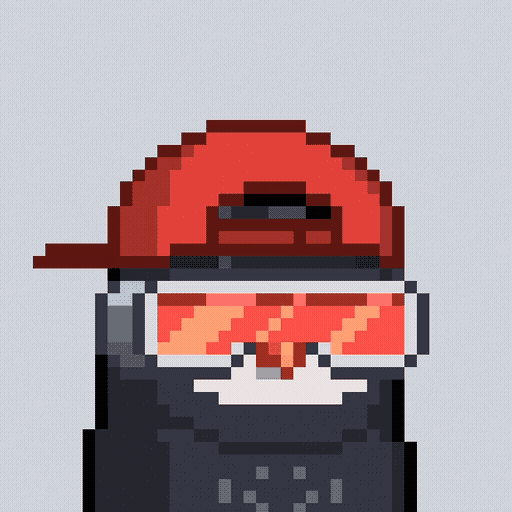 Animated Moonbird