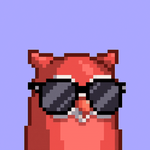 Animated Moonbird