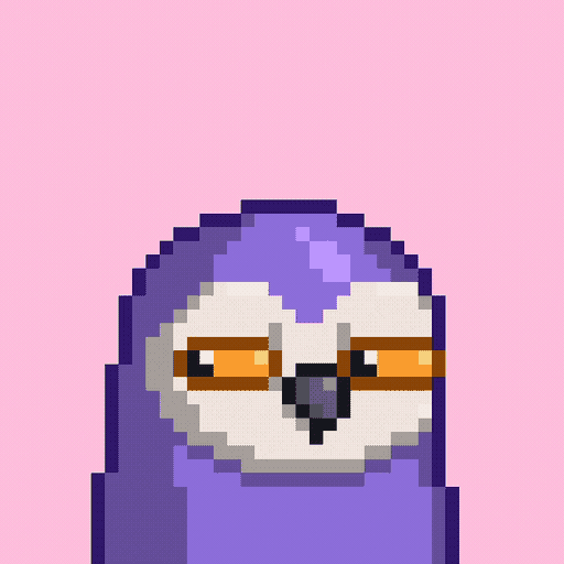 Animated Moonbird