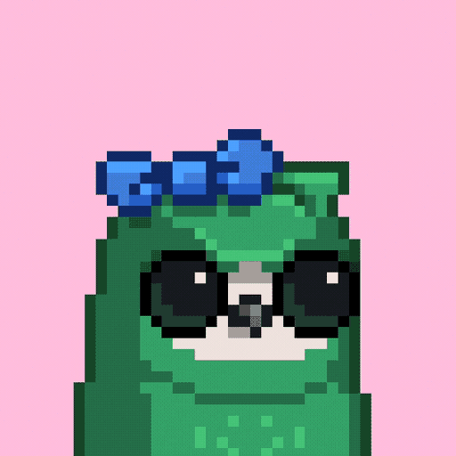 Animated Moonbird