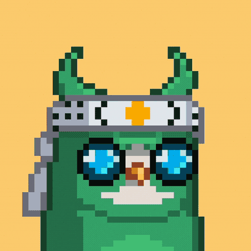 Animated Moonbird