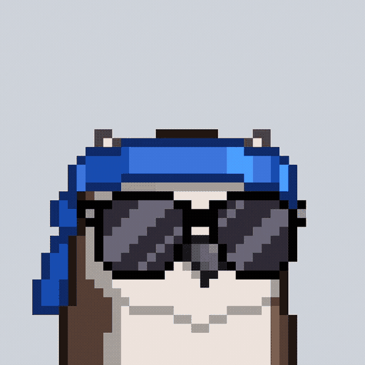 Animated Moonbird