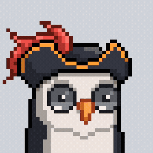 Animated Moonbird