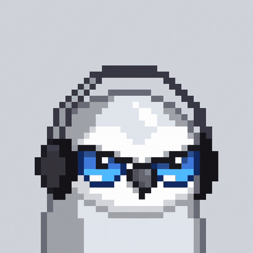 Animated Moonbird
