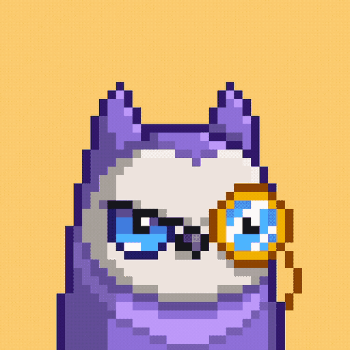 Animated Moonbird