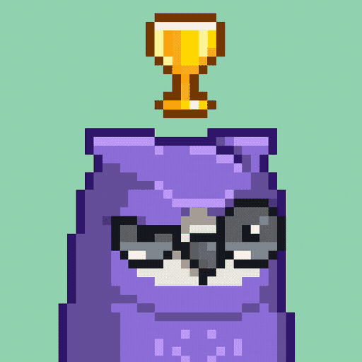 Animated Moonbird