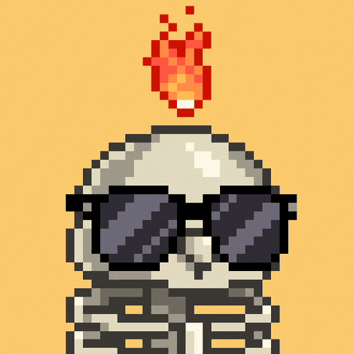 Animated Moonbird