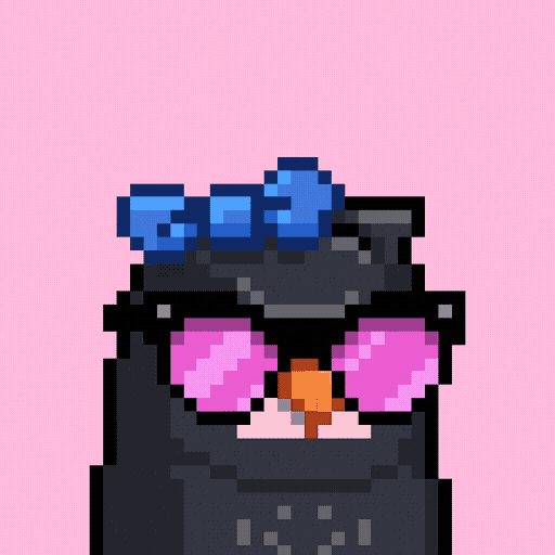 Animated Moonbird