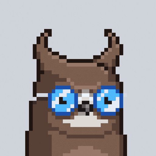 Animated Moonbird