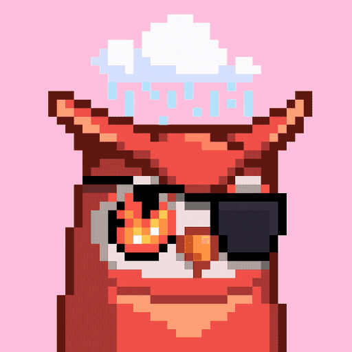 Animated Moonbird