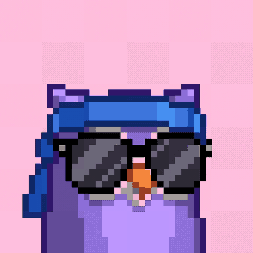 Animated Moonbird