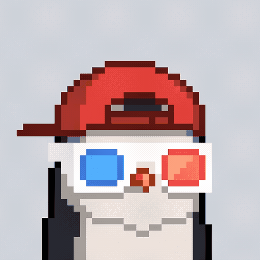 Animated Moonbird