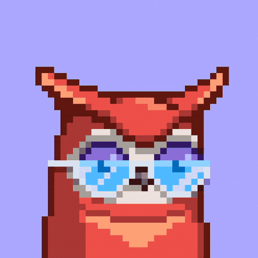 Animated Moonbird