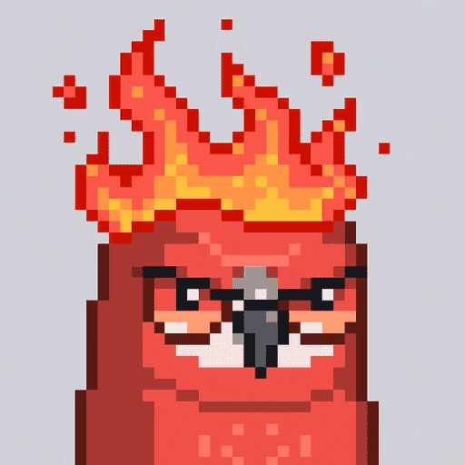 Animated Moonbird