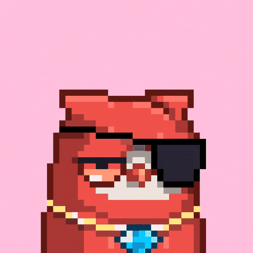 Animated Moonbird