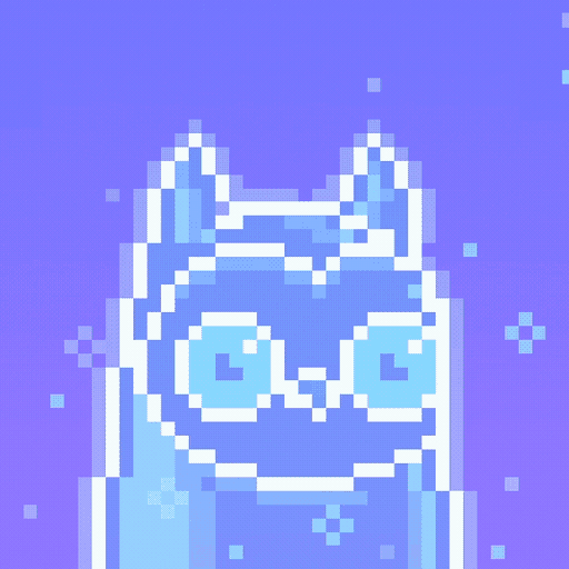 Animated Moonbird