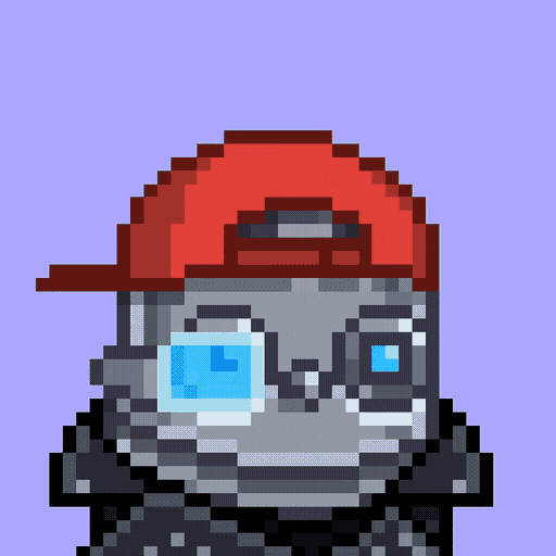 Animated Moonbird