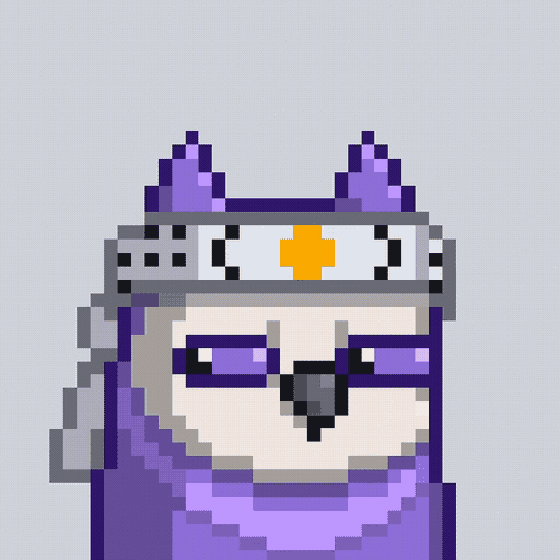 Animated Moonbird