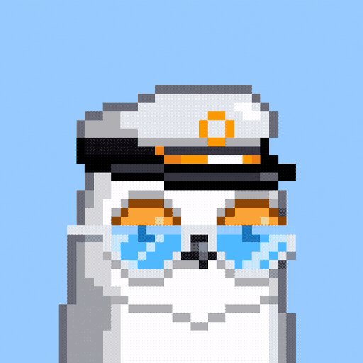 Animated Moonbird