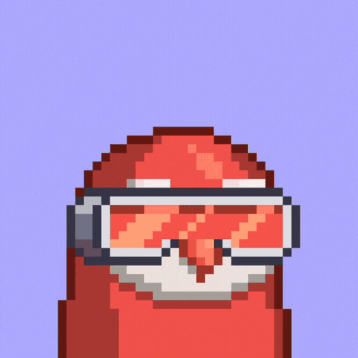 Animated Moonbird