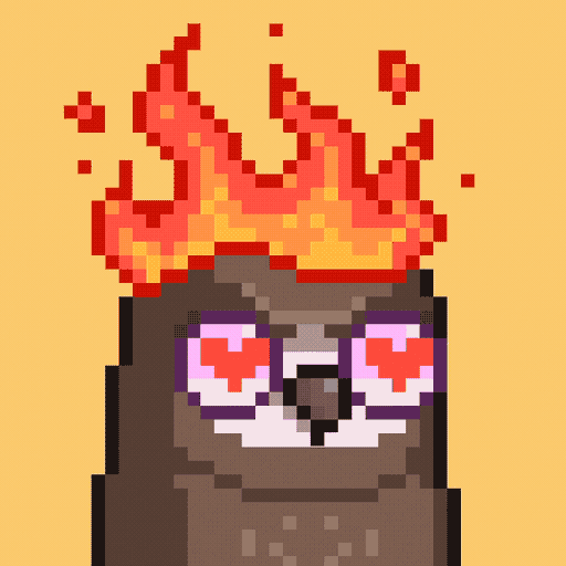 Animated Moonbird