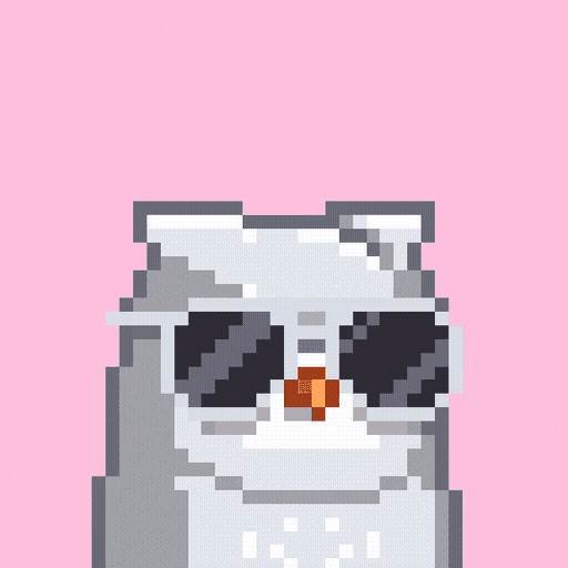 Animated Moonbird