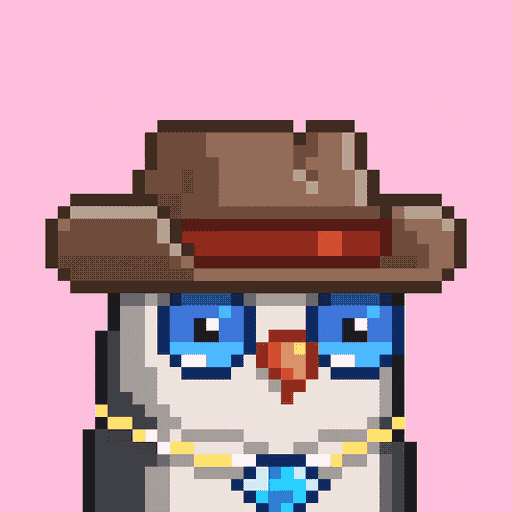 Animated Moonbird