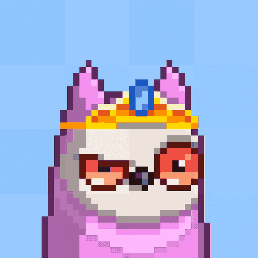 Animated Moonbird
