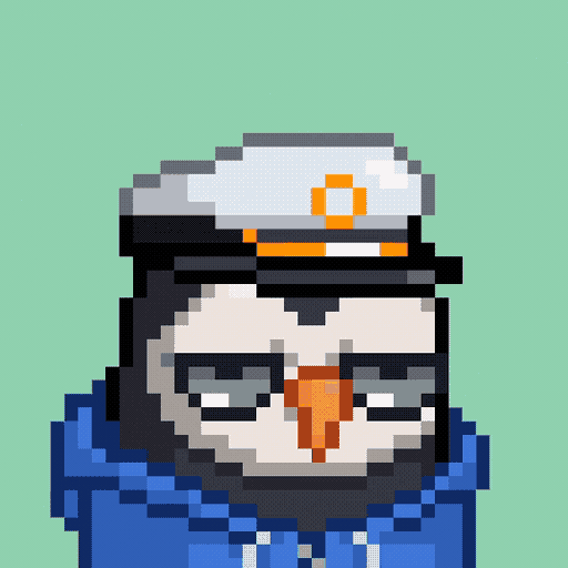 Animated Moonbird