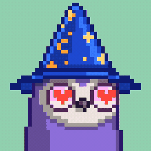 Animated Moonbird